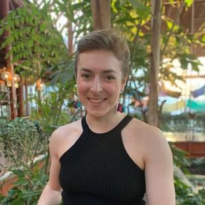 Meet your Posher, Amanda